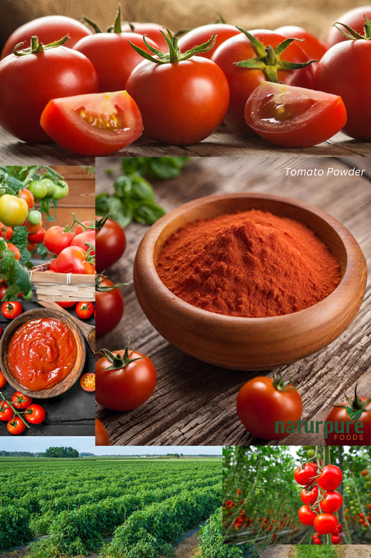 Tomato Powder